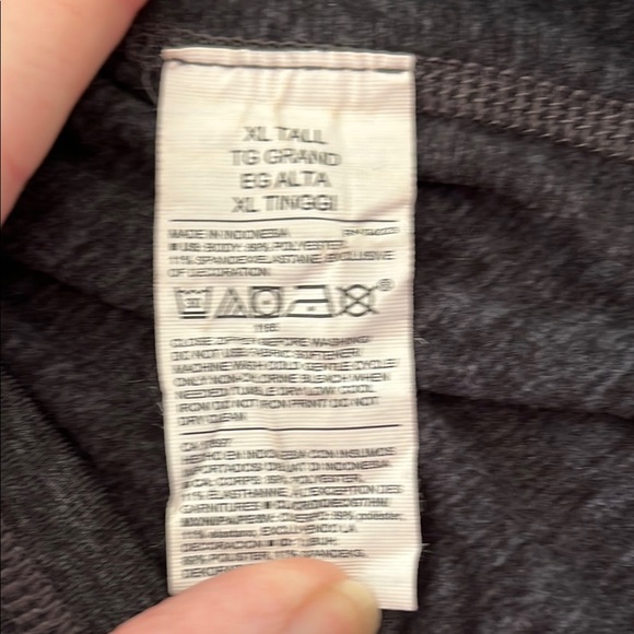 Women’s athletic jacket XL tall - Picture 6 of 8